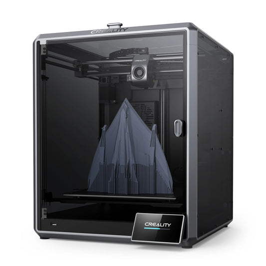 Creality K1 Max FDM 3D Printer