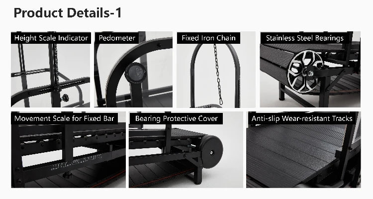 Pet Dog Treadmill
