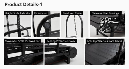Pet Dog Treadmill