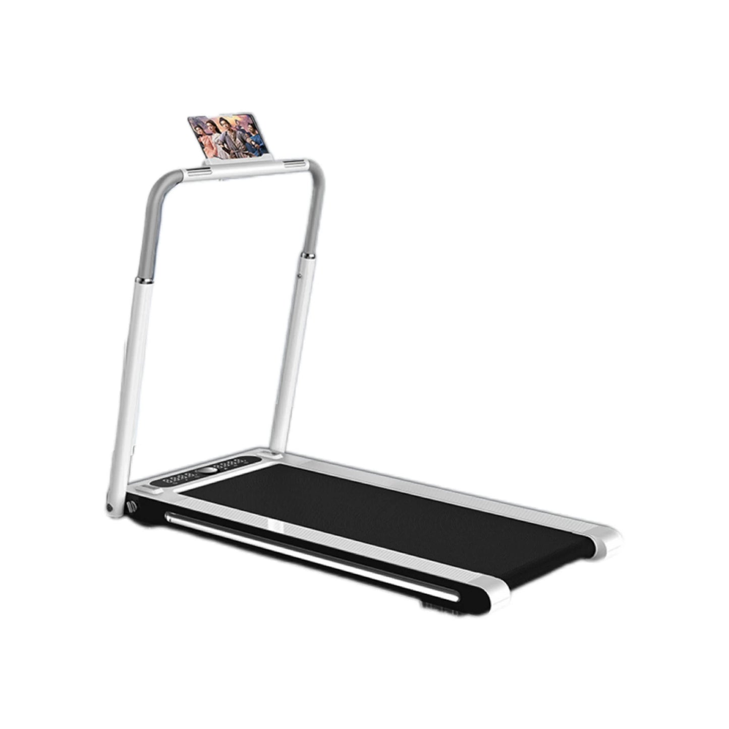 Fitness Treadmill Foldable