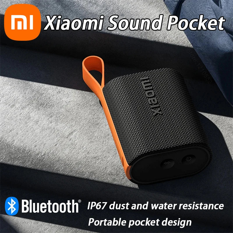 Xiaomi Sound Pocket