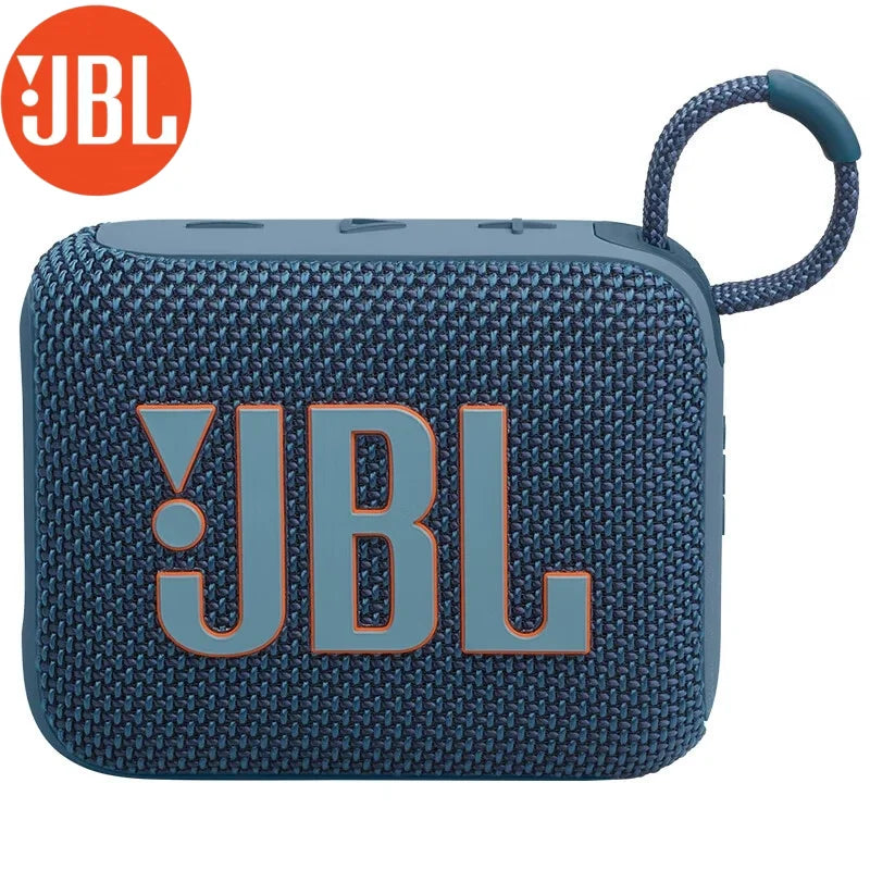 JBL GO 4
