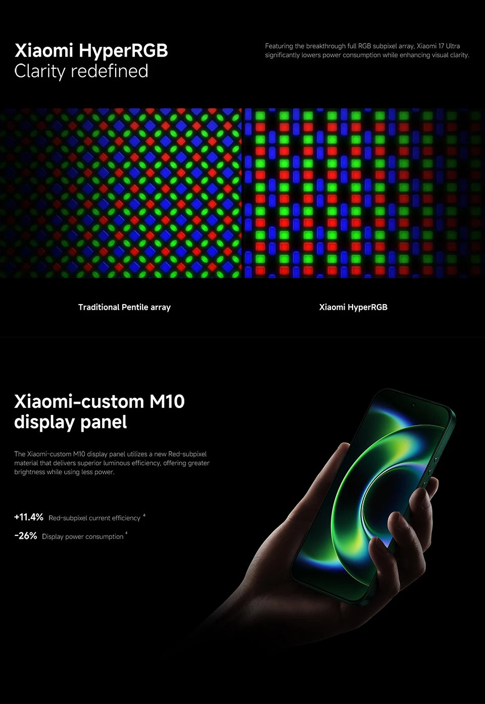 Xiaomi 17 Ultra