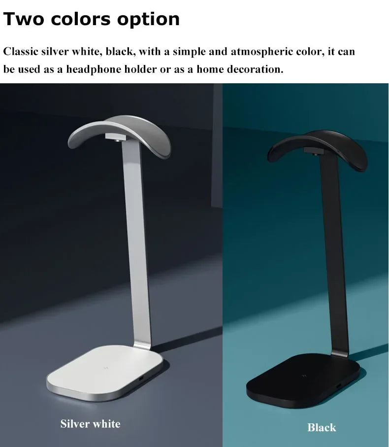 Wireless Charger AirPods Max,Phone