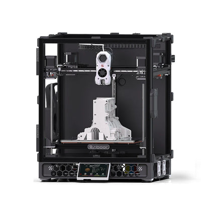 Voron Trident SIBOOR CNC Metal Structure 4AWD CoreXY 3D Printer