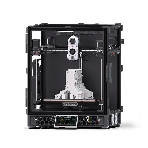 Voron Trident SIBOOR CNC Metal Structure 4AWD CoreXY 3D Printer