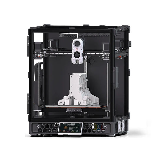 Voron Trident SIBOOR CNC Metal Structure 4AWD CoreXY 3D Printer