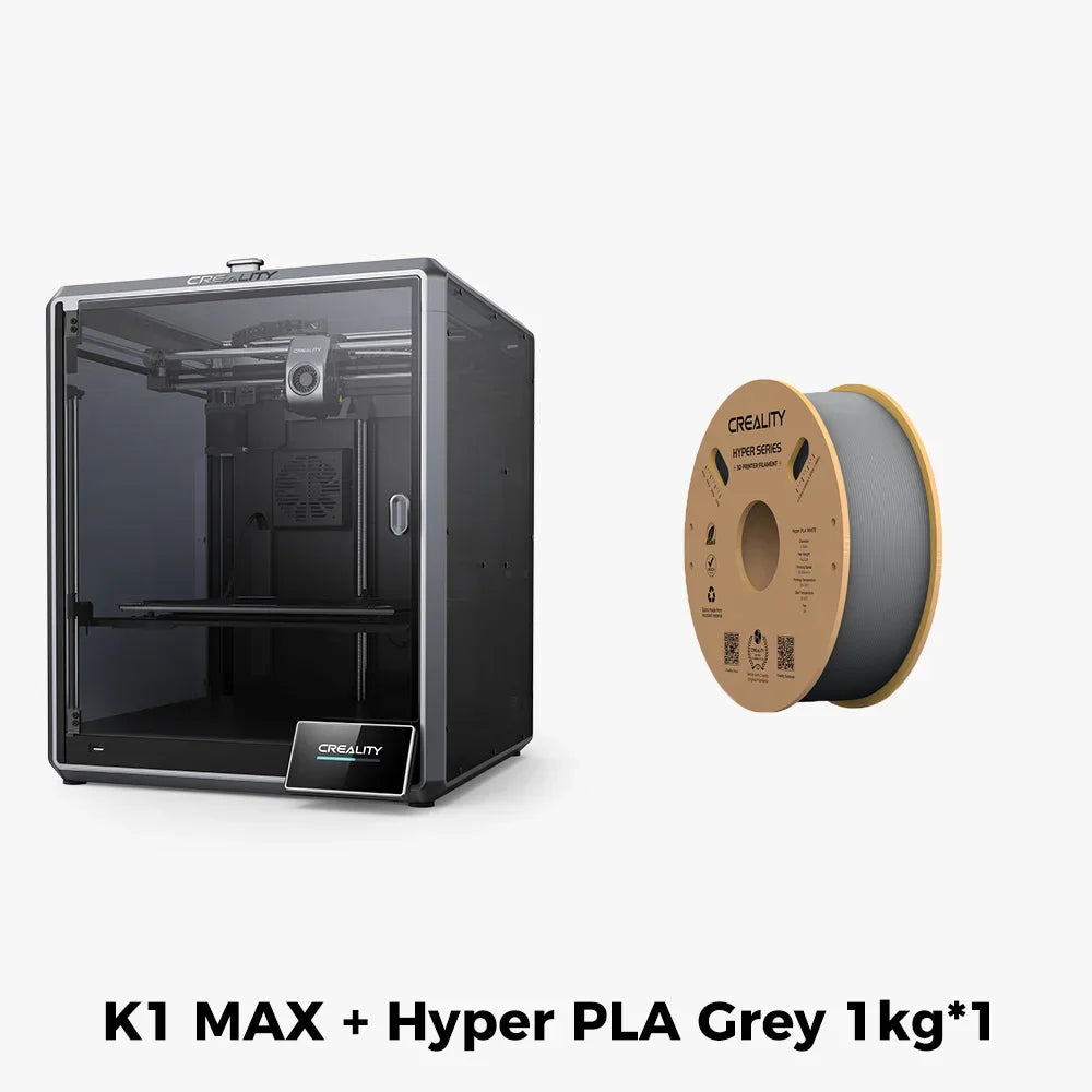 CREALITY NEW K1 /K1 MAX Speedy 3D Printer