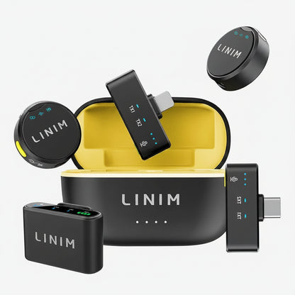 LINIM M8
