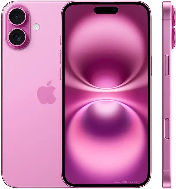 iPhone 16