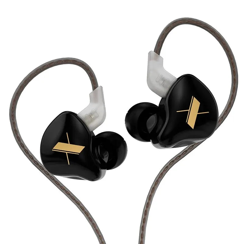 KZ EDX Wired Earphones