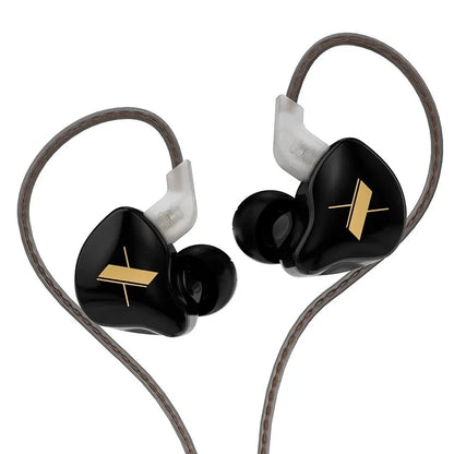 KZ EDX Wired Earphones