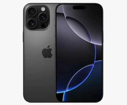 iPhone 16 Pro