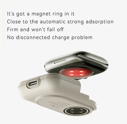 iWatch Power Bank