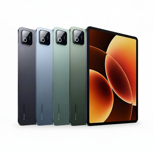 Xiaomi Pad 8 Snapdragon® 8s Gen 4