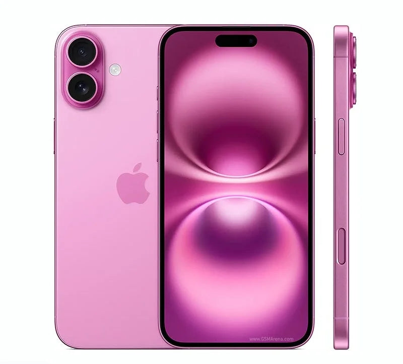 iPhone 16 Plus
