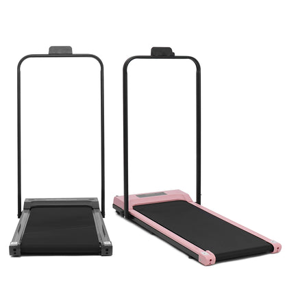Treadmill Portable Fitness