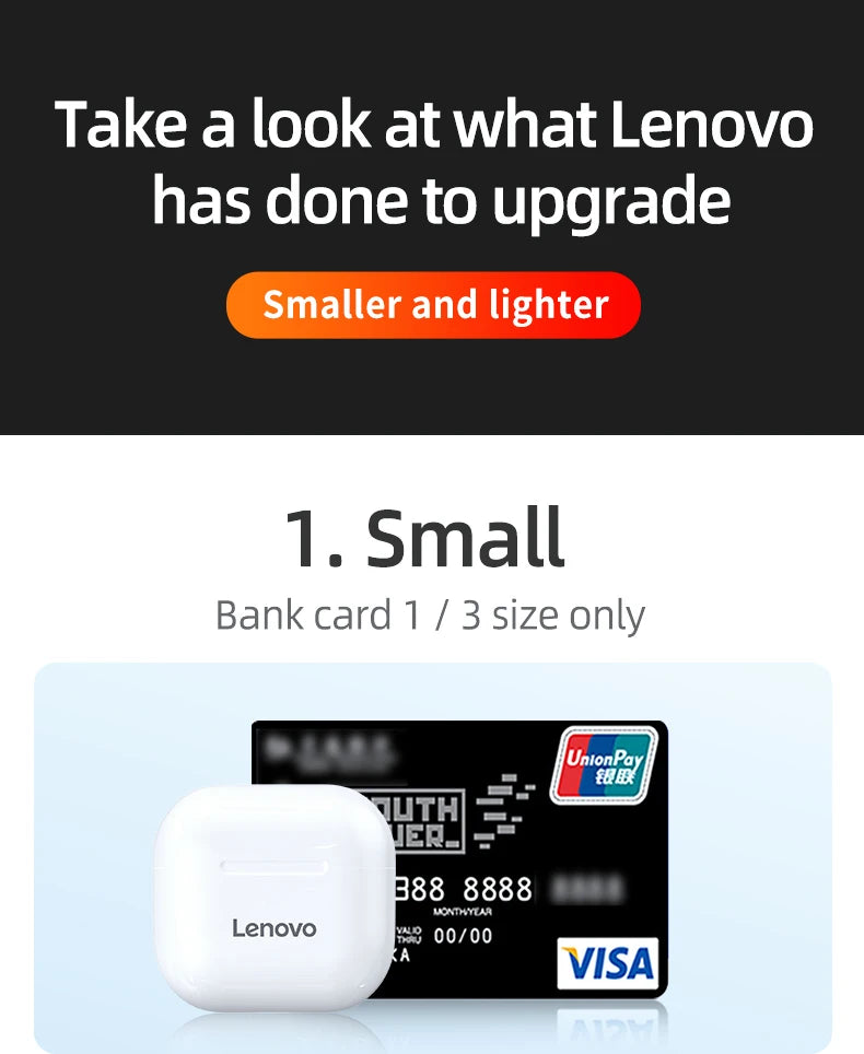 Lenovo LP40