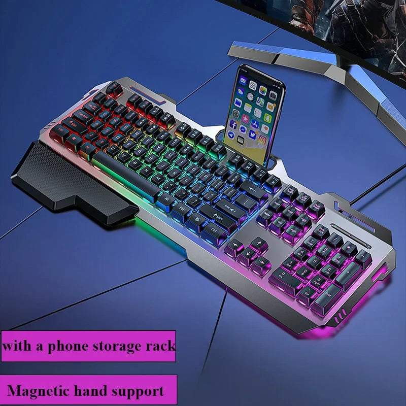 Gaming Keyboard