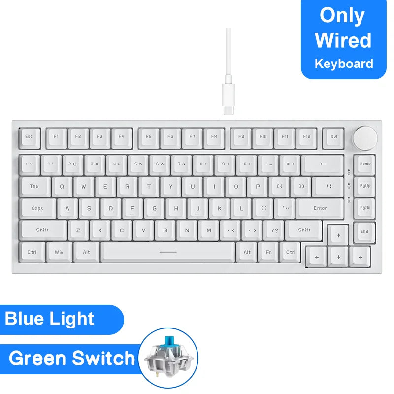 Ajazz Pro