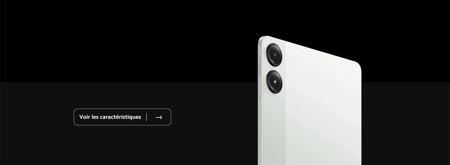 Redmi Pro 5G
