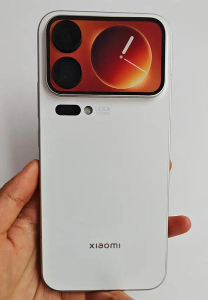 Xiaomi 17 Pro Max