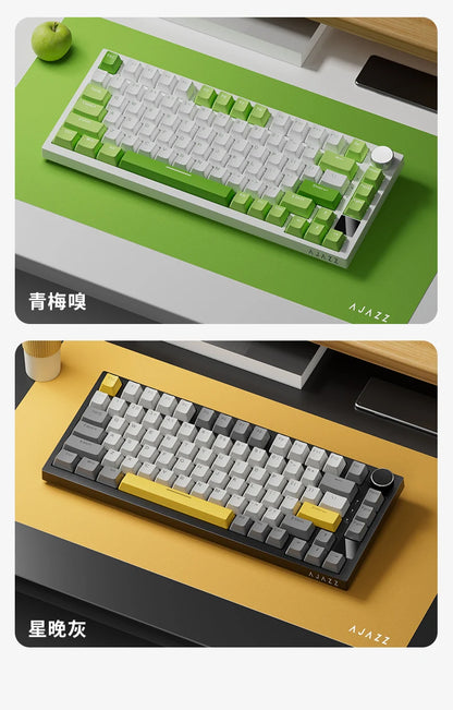 Ajazz Pro