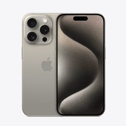 iPhone 15 Pro