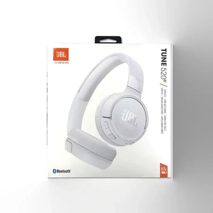 JBL TUNE 520BT