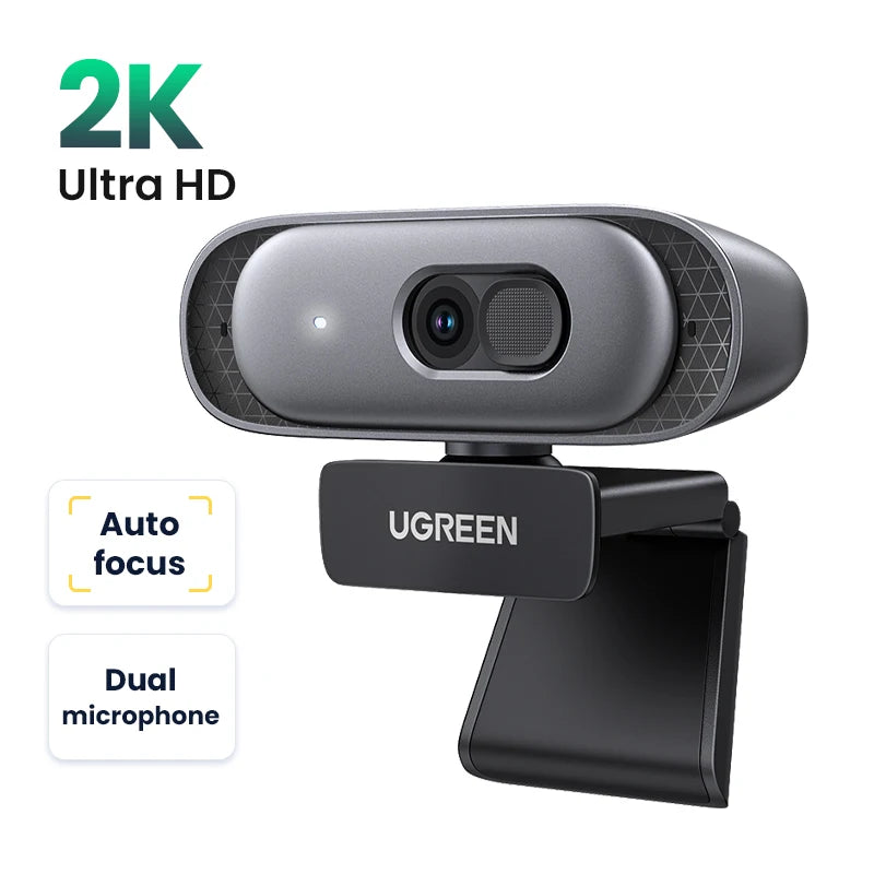 【RU】UGREEN 4K