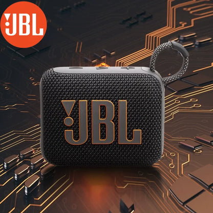 JBL GO 4
