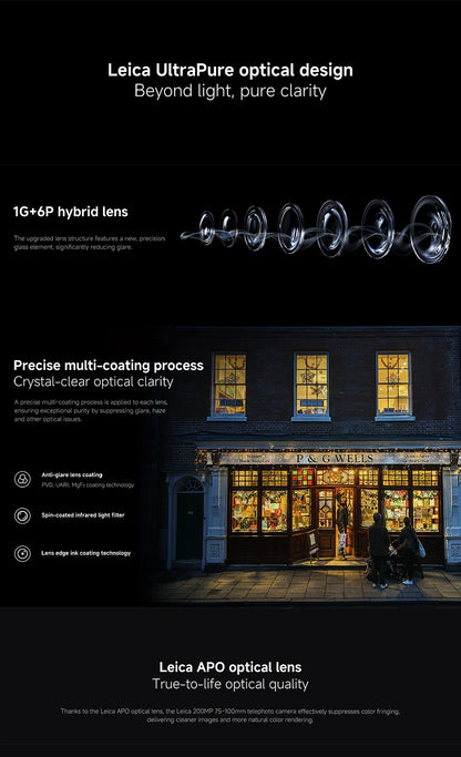 Xiaomi 17 Ultra