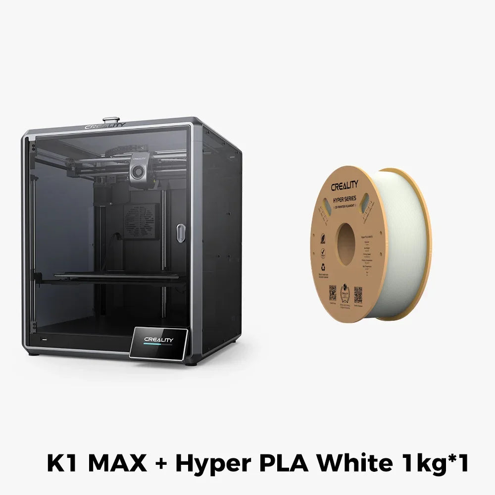 CREALITY NEW K1 /K1 MAX Speedy 3D Printer
