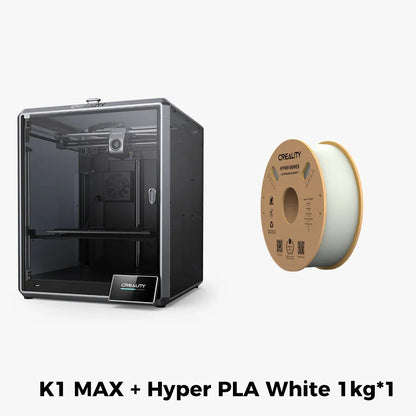 CREALITY NEW K1 /K1 MAX Speedy 3D Printer