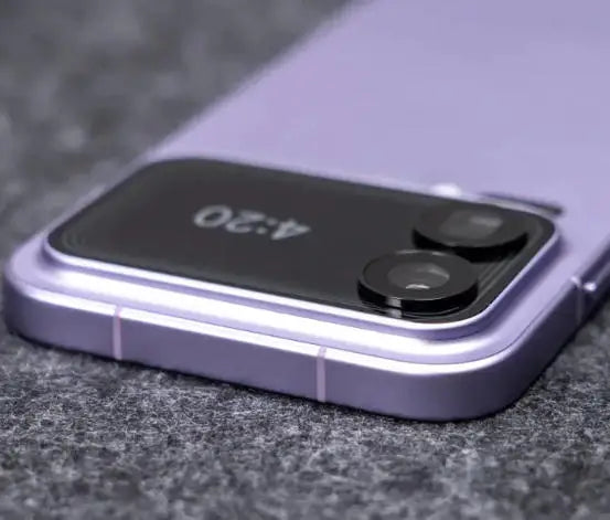 Xiaomi 17 Pro Max