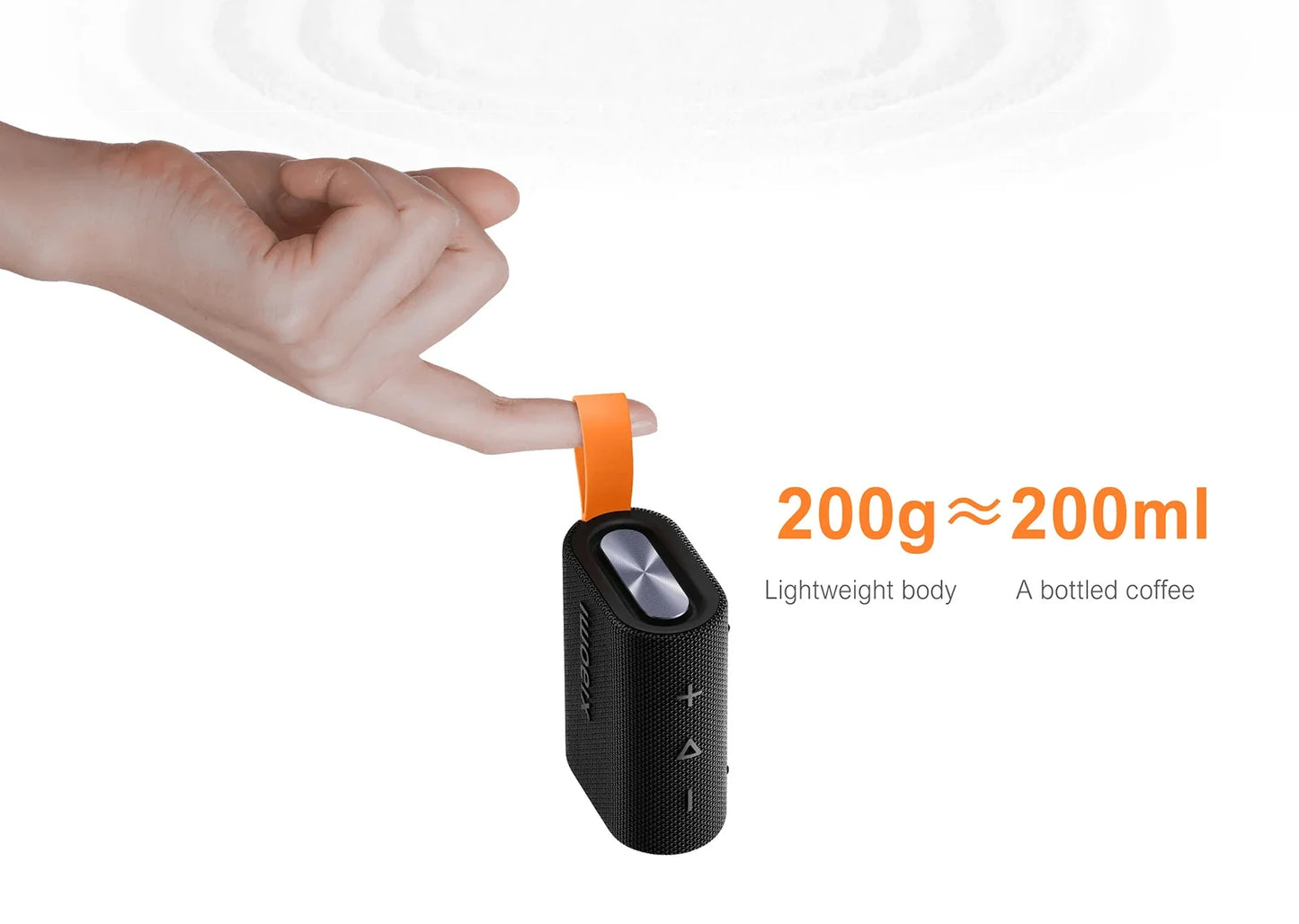 Xiaomi Sound Pocket