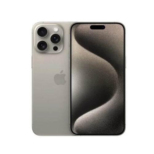 iPhone 15 Pro Max USA verstion