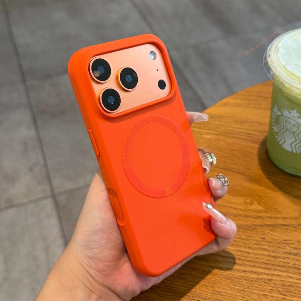 Magsafe Liquid Silicone