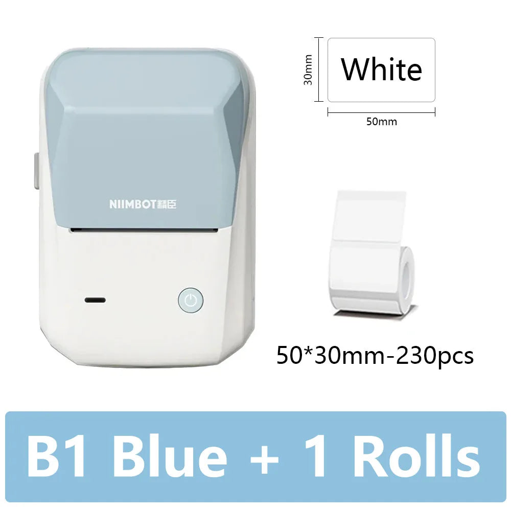 Niimbot B1