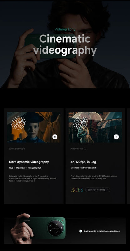 Xiaomi 17 Ultra