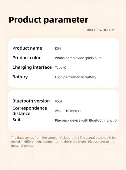 L Earbuds
