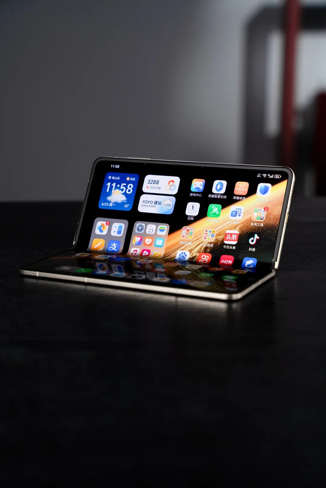 HONOR Magic V5 5G