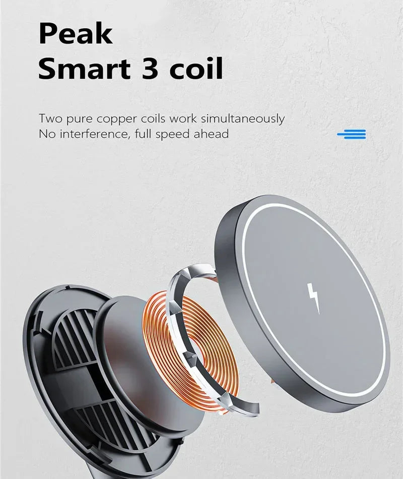 VIKEFON Wireless Charger