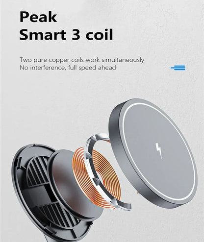 VIKEFON Wireless Charger