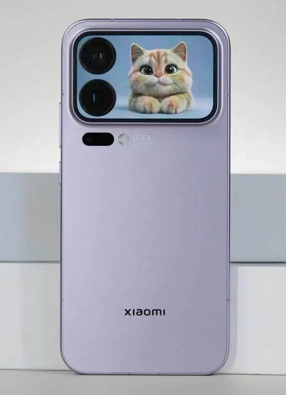 Xiaomi 17 Pro Max