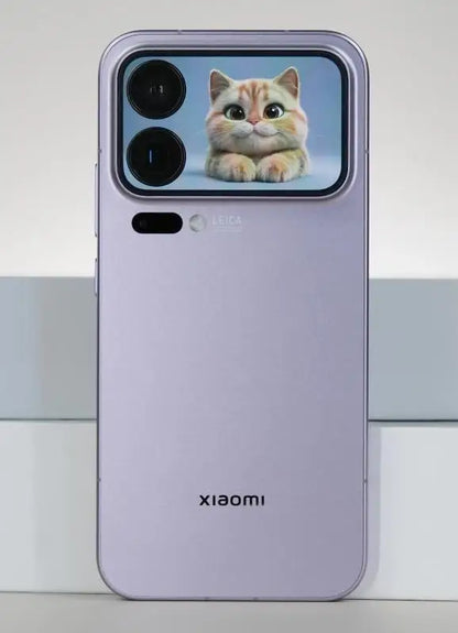 Xiaomi 17 Pro Max