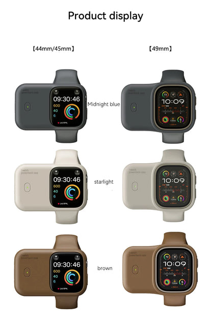 iWatch Power Bank