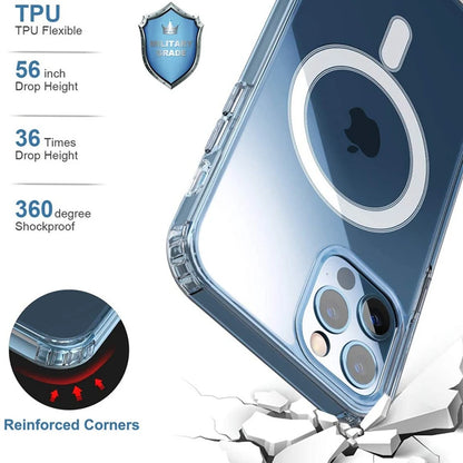 iPhone Clear Case