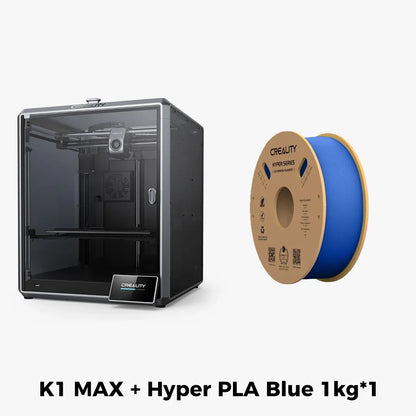 CREALITY NEW K1 /K1 MAX Speedy 3D Printer