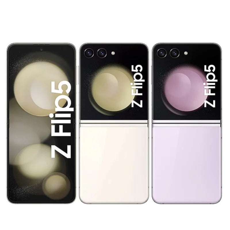 Samsung Galaxy Z Flip 5